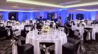 Radisson Blu Hotel Manchester Airport Hotel di Ringway