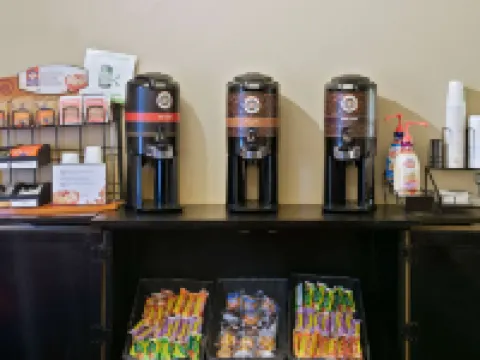 エクステンデット ステイ アメリカ スイーツ ワシントン DC レストン レストンのホテル