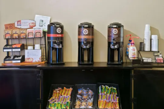 Extended Stay America Suites - Washington, DC - Reston