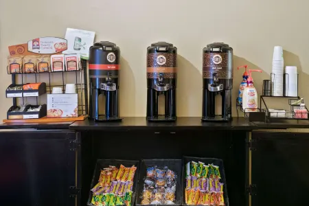 Extended Stay America Suites - Washington, DC - Reston