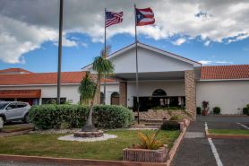 Caribe Hotel Ponce