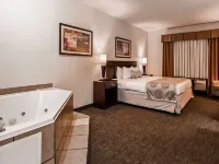 Best Western Jacksonville Inn Hotels in Jacksonville