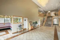 Super 8 by Wyndham Columbia City - Wifi