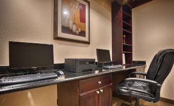 Best Western Plus Manvel Inn  Suites