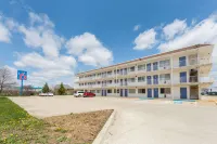 Motel 6 Dayton, Oh Hotel di Butler Township