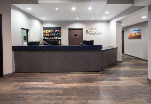 베이몬트 인 & 스위트