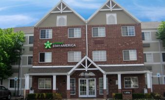 Extended Stay America Select Suites - Denver - Tech Center South - Greenwood Village