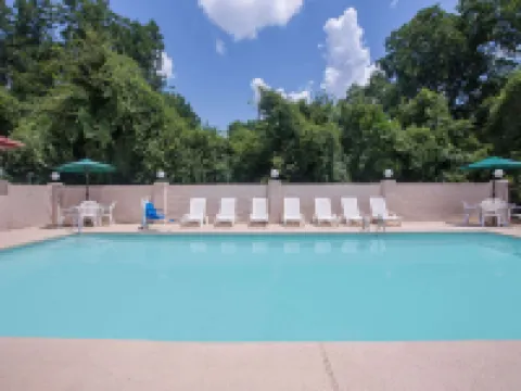 Days Inn by Wyndham Dublin GA Hotels in Dublin