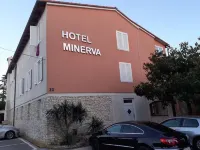 Minerva Hotel