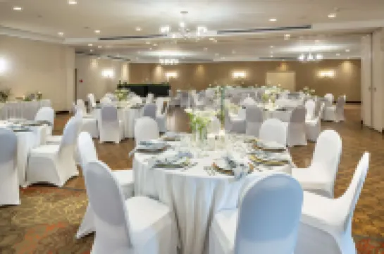 Allure Hotel & Conference Centre, Ascend Hotel Collection