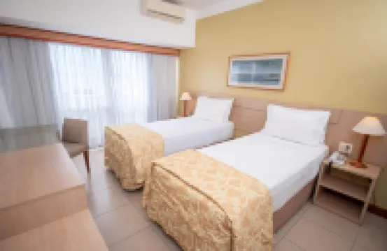 Portobello Ondina Praia