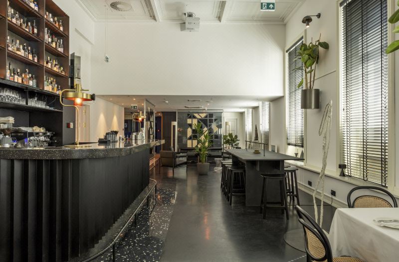 Hotel Indigo Belgrade by IHG photo 3