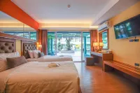 Golden Sea Hua Hin