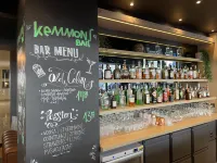 柏林市中心皇冠假日酒店 - IHG 旗下酒店 - 酒吧