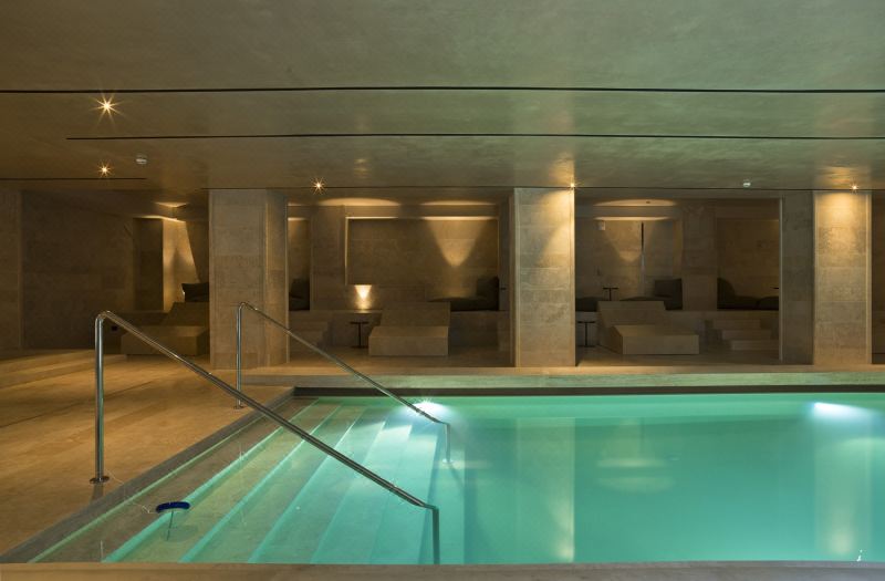 A.Roma Lifestyle Hotel photo 5
