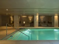 A.Roma Lifestyle Hotel - Pool