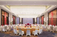 Wanda Realm Jining - breakfast
