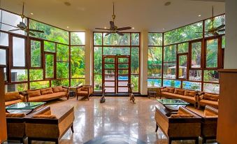 Silver Sand Sentinel