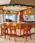 Hotel Ciudad Bonita - bar