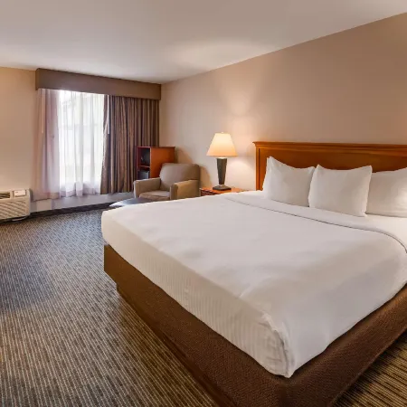 Best Western Tomah Hotel