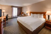 Best Western Tomah Hotel