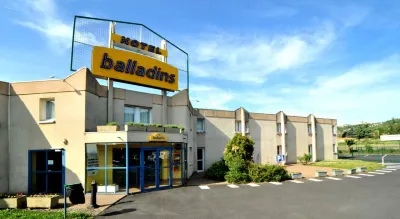 The Originals Access, Hôtel Clermont-Ferrand Nord Hotels in Gerzat