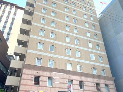 Smile Hotel Nagoya Sakae