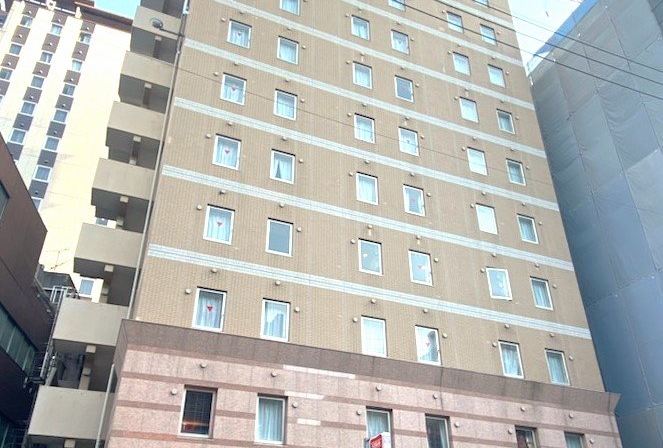 Smile Hotel Nagoya Sakae