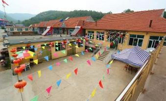 Dalian Bingyugou Xiaomu Farmstay