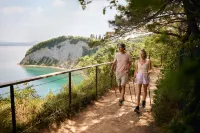 Holiday Park Vile - Terme Krka - Scenic