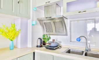 Haowenxin Homestay (Xinmin Plaza)