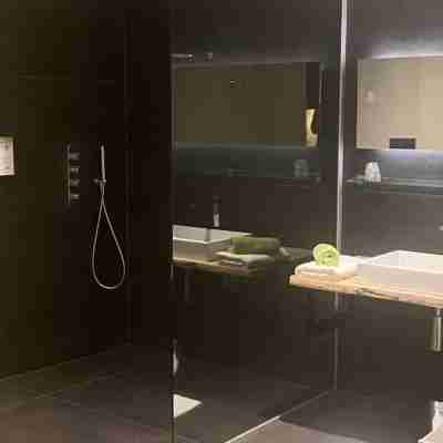 Eau de Roche 4 étoiles DURBUY - HOTEL - WELLNESS Rooms