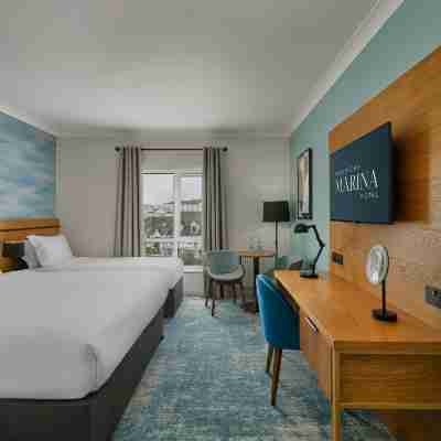 Waterford Marina Hotel Rooms