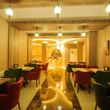 Ilhan Kardesler Apart Hotel