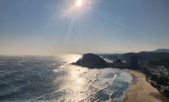 Yangyang Pension El Ocean Stay