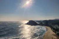 Yangyang Pension El Ocean Stay Hotels near Jukdo Beach