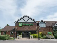 Holiday Inn READING - WEST by IHG Hotels in Reading
