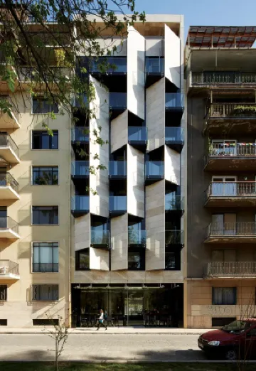 Hotel Ismael Отели рядом с достопримечательностью «Парк Форесталь»