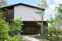 Fairfield by Marriott Gifu Seiryu Satoyama Park Hotels in Minokamo