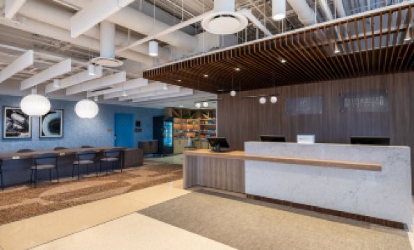 Holiday Inn CHICAGO O'HARE - ROSEMONT by IHG