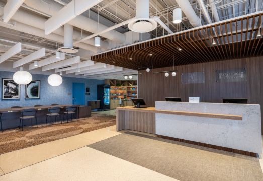 호텔 객실 이미지