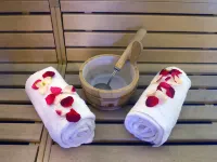 CGH Rés&Spa Chalets du Soleil (C)