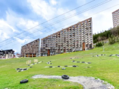 Belleville Caron 1 - 1419