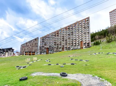 Belleville Caron 1 - 1214