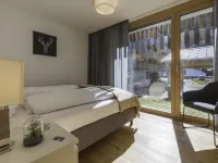 Montela Hotel & Resort - Holiday Stay Hotels in der Nähe von Triftbach (Saas Grund)