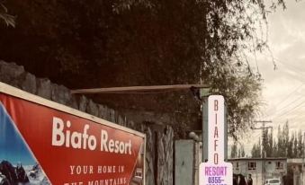 Biafo Resort