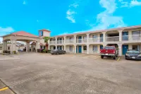 Motel 6 Sulphur, La Hotels in Sulphur
