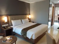 Jatiluhur Valley Resort