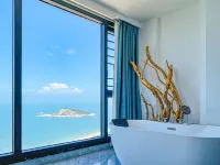 Dongshan Haibao Homestay - Beach