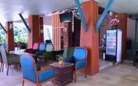 MS Hotel Sriracha Hotels in Laem Chabang